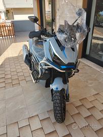 Zontes ZT 368 G Sport