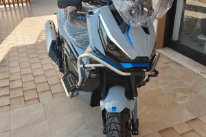 Zontes ZT 368 G Sport