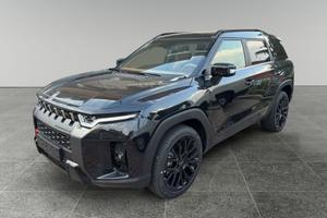 KGM Torres 1.5 Turbo GDI AWD aut. Black Edition