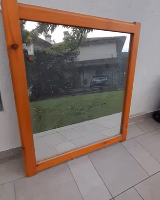 Specchio 87 x 78