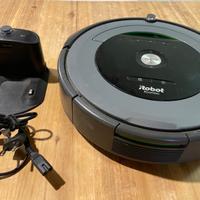 Irobot roomba 681