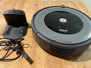 Irobot roomba 681