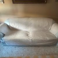 Copridivani in cotone 2 e 3 posti.