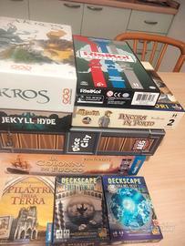 giochi da tavolo 