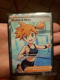carta pokemon ITA