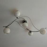 Lampadario a soffitto