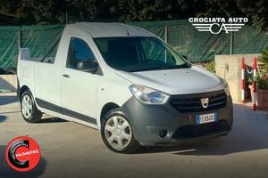 Dacia Dokker Pick-Up - Unico Proprietario