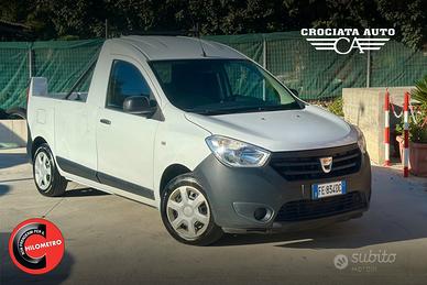 Dacia Dokker Pick-Up - Unico Proprietario