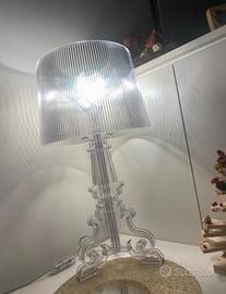 Lampada kartell bourgie