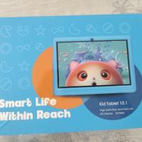 Tablet bambini 3 4 5 anni