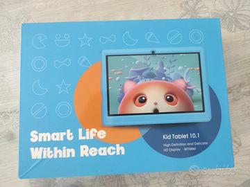 Tablet bambini 3 4 5 anni