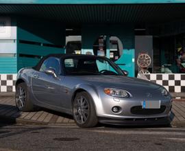 Mazda mx-5 Nc 2.0 6 marce