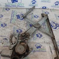 TOYOTA YARIS 2005 CREMAGLIERA ANTERIORE DX