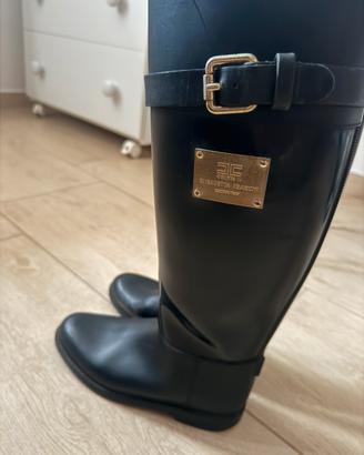 Scarpe pioggia