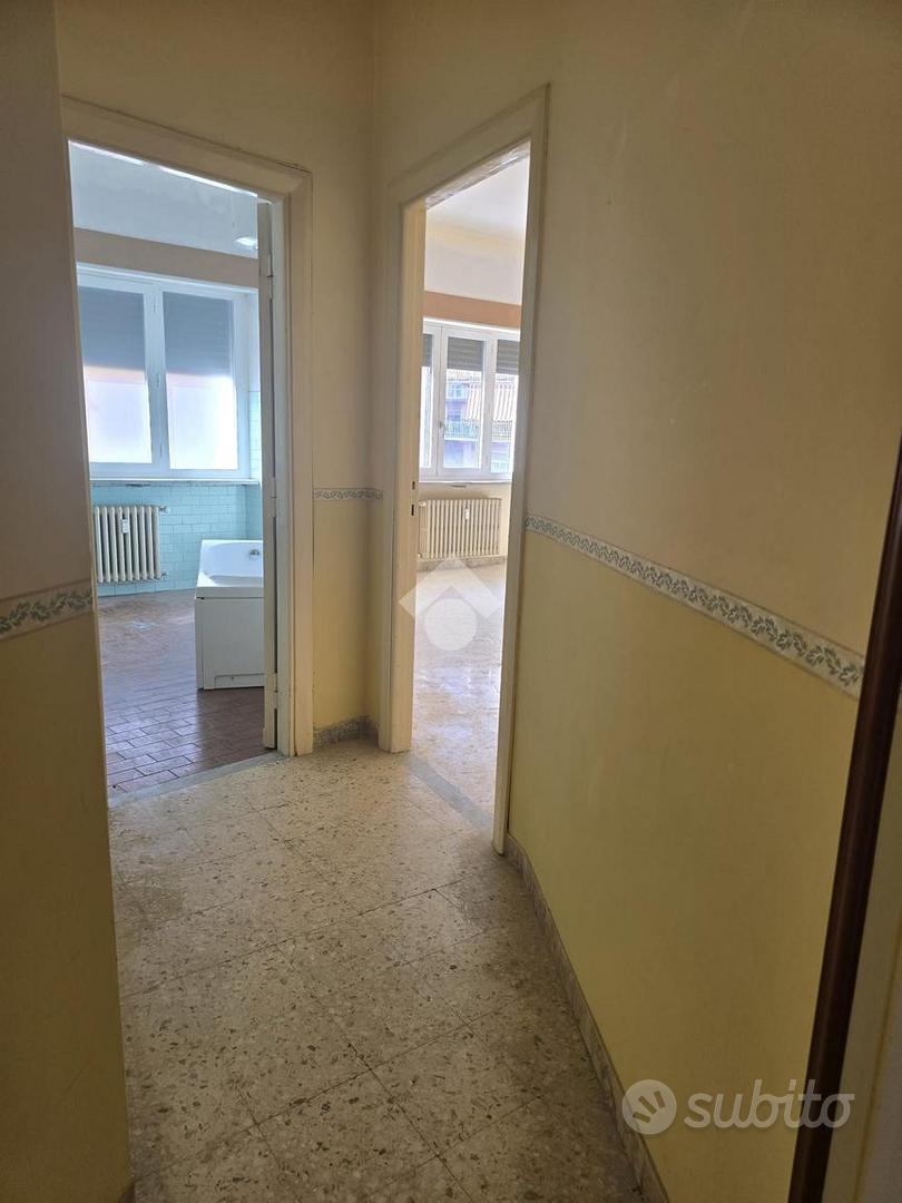 Appartamento – Cassino, San Silvestro - Vista 4