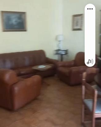 Appartamento periodo estivo a Paola (CS)