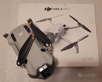 Drone DJI Mini 4 PRO