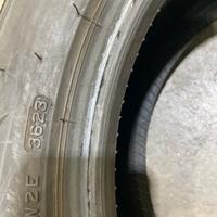 2 GOMME USATE INVERNALE 2055516 - CP61218378
