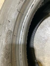 2 GOMME USATE INVERNALE 2055516 - CP61218378