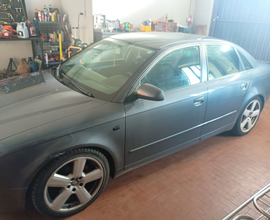 Audi A4 b7 top plus berlina 2.0 tdi