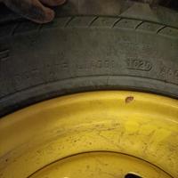 Gomme fuoristrada