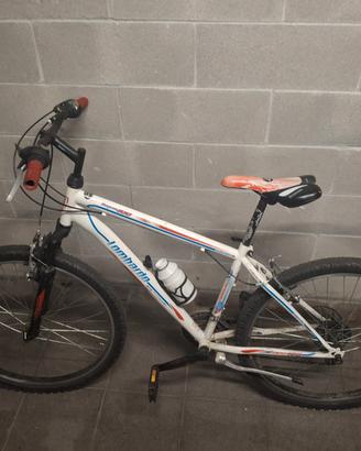 Bicicletta bambino 