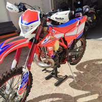 Beta RR 300 Factory 2017