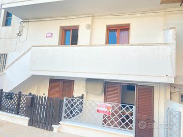 Casa a t. s. giovanni a pochi metri dalla spiaggia