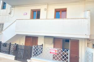 Casa a t. s. giovanni a pochi metri dalla spiaggia