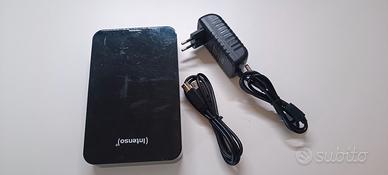 Case Hard Disk Esterno 3,5 – Trasforma il tuo HDD 