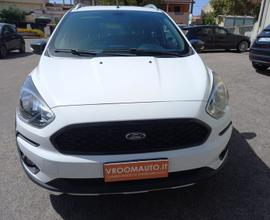 Ford Ka+ ford + 1.2 85 CV Start&Stop Active