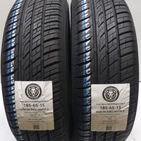 2 GOMME 185 65 15 BARUM A55100