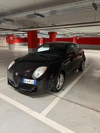 Alfa Romeo Mito 78cv Benzina/GPL