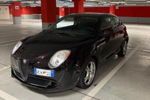 Alfa Romeo Mito 78cv Benzina/GPL