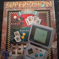 Consolle Watara Supervision 