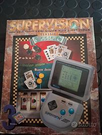 Consolle Watara Supervision 