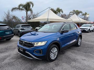 Volkswagen T-Roc 2.0 TDI SCR 150 CV DSG Life