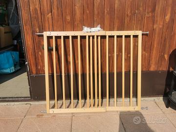 cancellino scale bambini (per cima scale) 