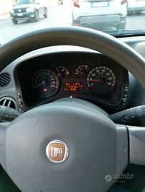 Panda 169 automatica