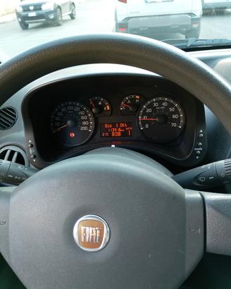 Panda 169 automatica