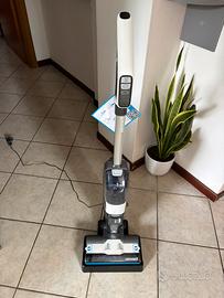 Bissell lavapavimenti crosswave HF3