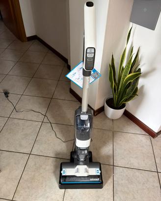 Bissell lavapavimenti crosswave HF3