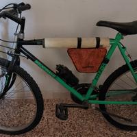 bicicletta 