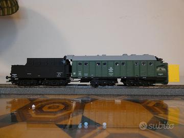 Locomotore Marklin H0 49966