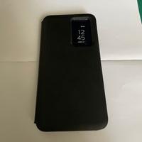 Cover Portafoglio S-View per  Samsung Galaxy S24