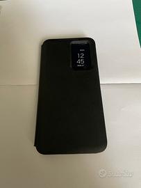 Cover Portafoglio S-View per  Samsung Galaxy S24
