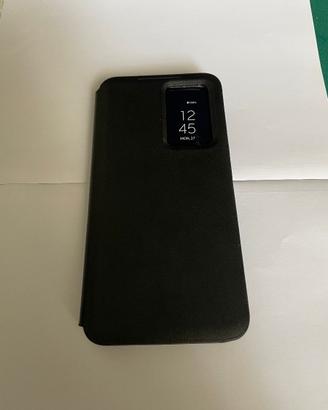 Cover Portafoglio S-View per  Samsung Galaxy S24