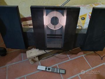 Radio CD B&O 2300 NON FUNZIONANTE