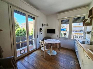 Appartamento di 43 m² con 2 locali a Parma