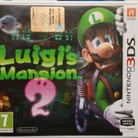 Luigi's Mansion 2